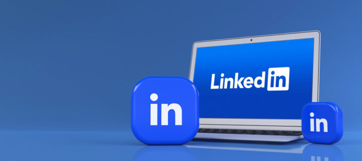 Leveraging LinkedIn for Business
