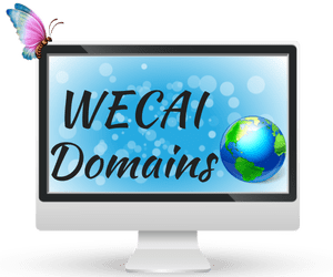 WECAIDomains