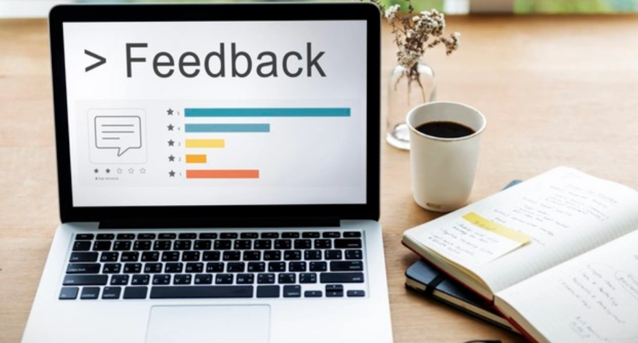 "Women and Website Content Survey"