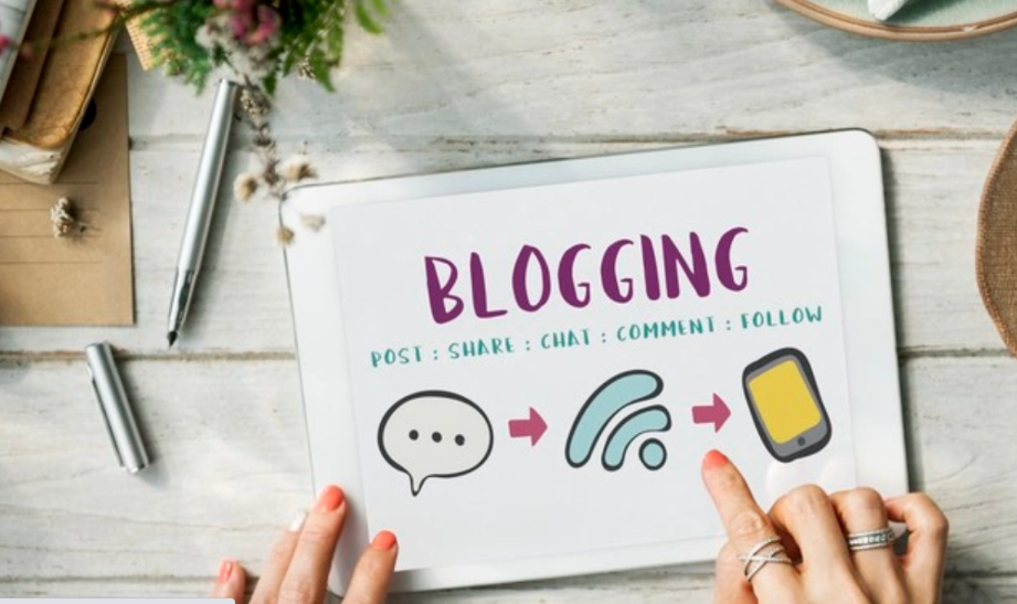 Not Just Another WordPress Blog