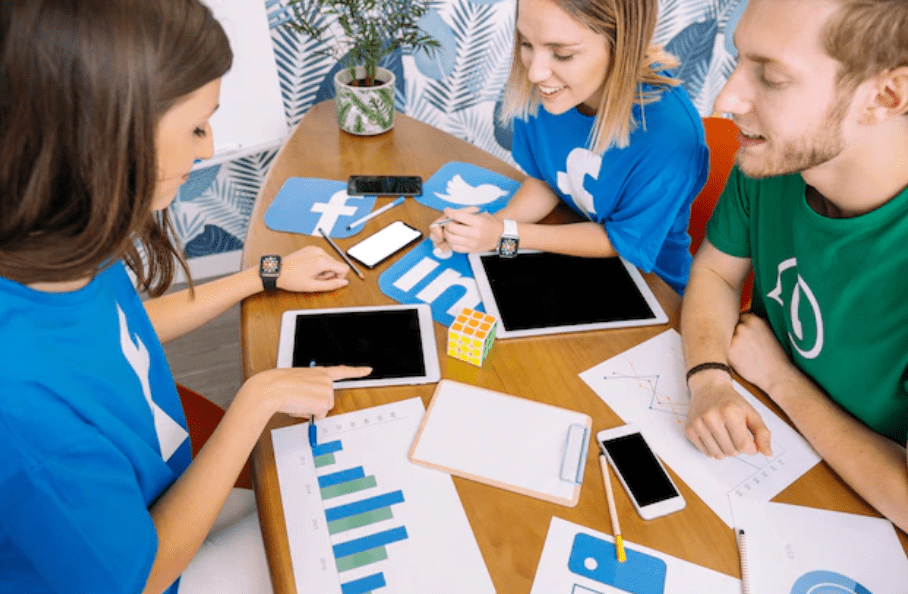 "What is Social Media, Really?"