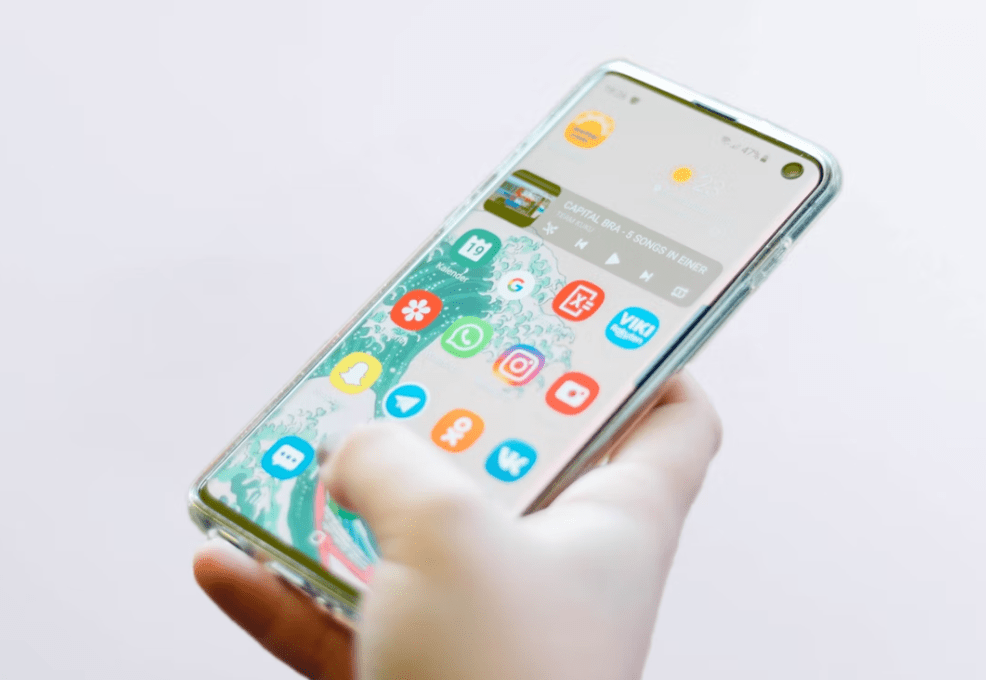 Protected: FREE Resources: Top Ten Reasons Social Media is Important to Your Website