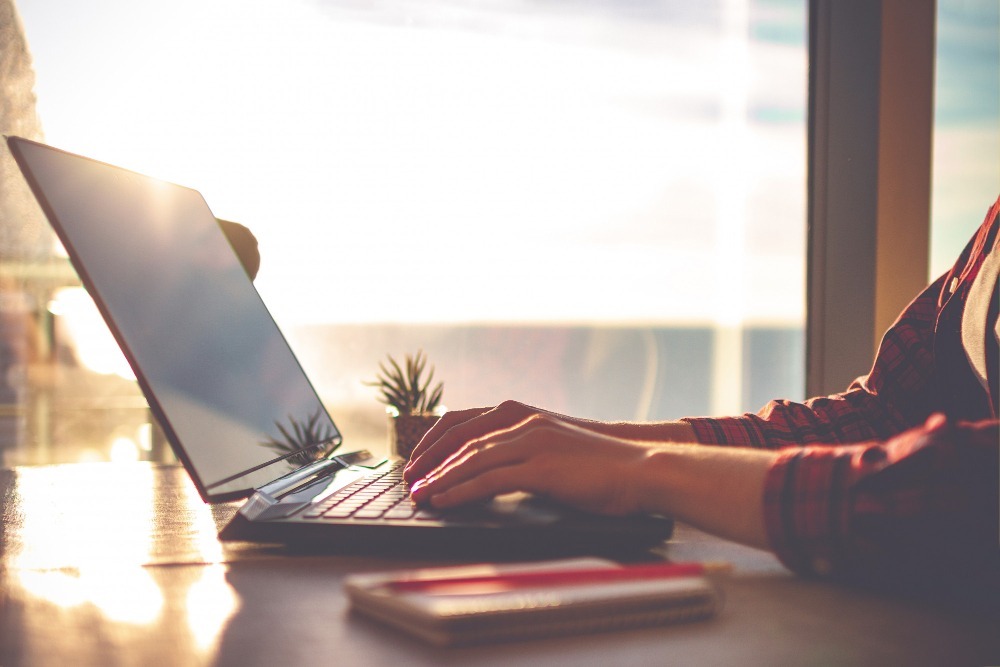 How to Write a Blog Post in 30 Minutes or Less