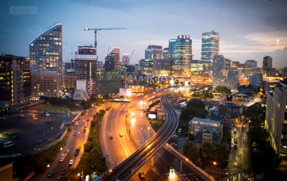 YOU NEED TRAFFIC. What do you mean by traffic?