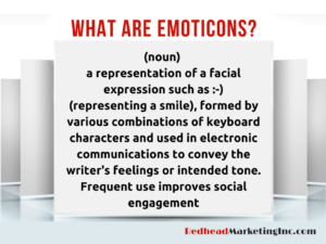 "What are Emoticons?"