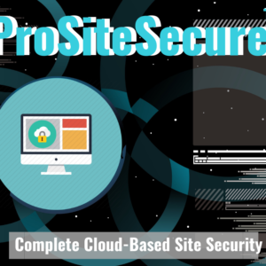"ProSiteSecure SSL and SEO Service"