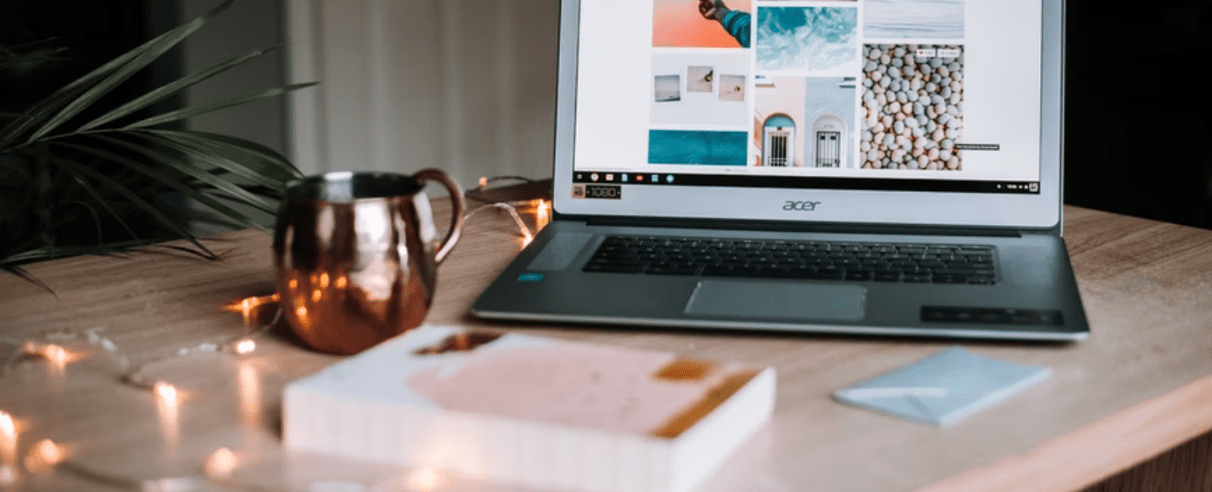 5 Ways to Give Your Website a Quick Makeover