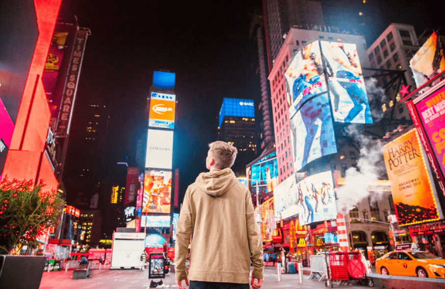 Millennials More Likely to Advertise on Traditional Mediums Than Older Generations