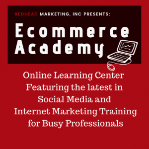 Membership – Ecommerce Academy