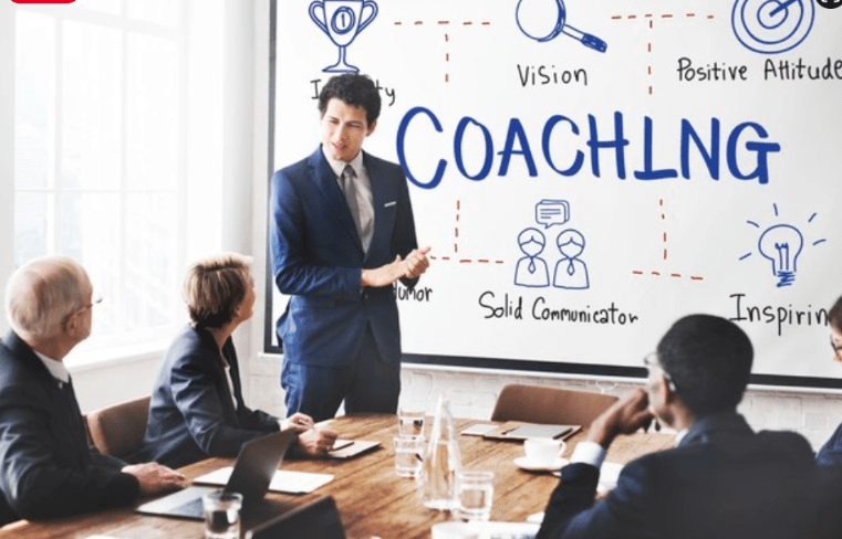 Mindset Matters: Getting Inside the Head of Top Dollar Coaches