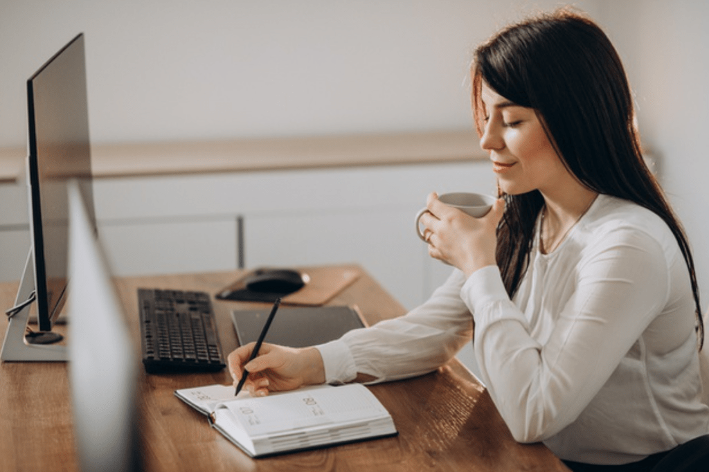 Find Your Niche, Get More Traffic