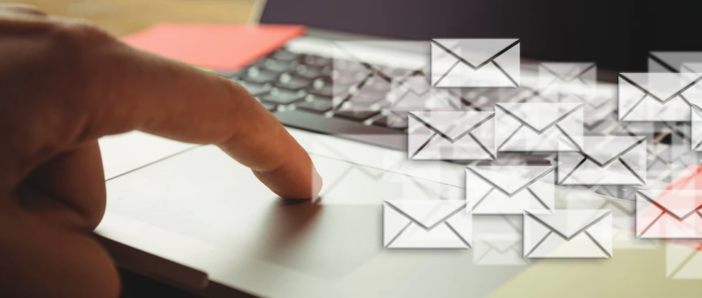 Types of Emails You Need to Use