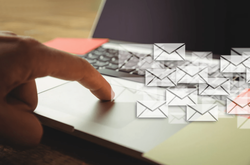 Types of Emails You Need to Use