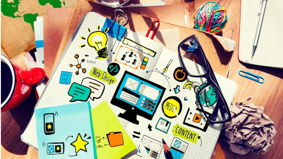 The Pros and Cons of Building Your Website from Scratch