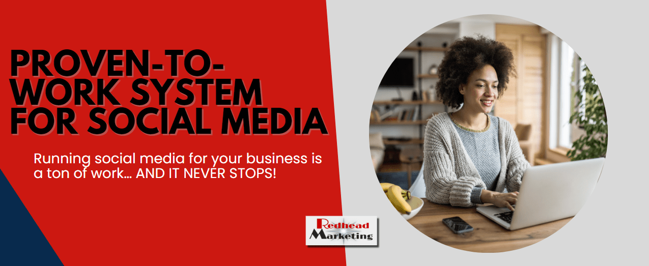 Proven-to-Work System for Social Media