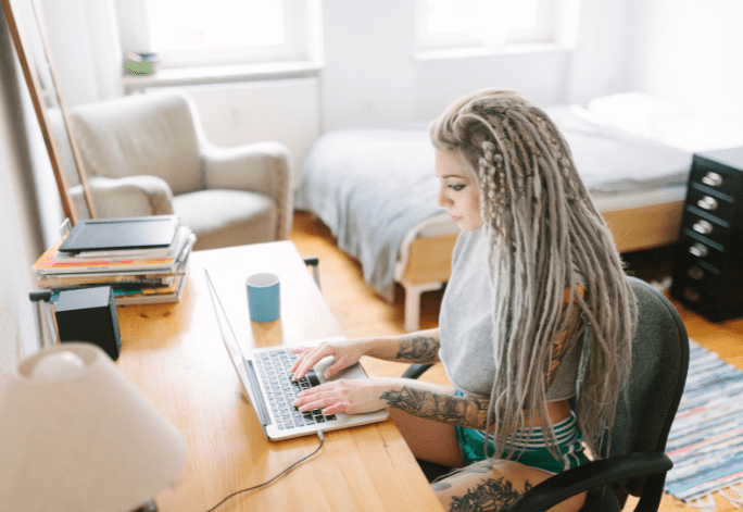 The Short Formula for Creating a Web Article in a Hurry