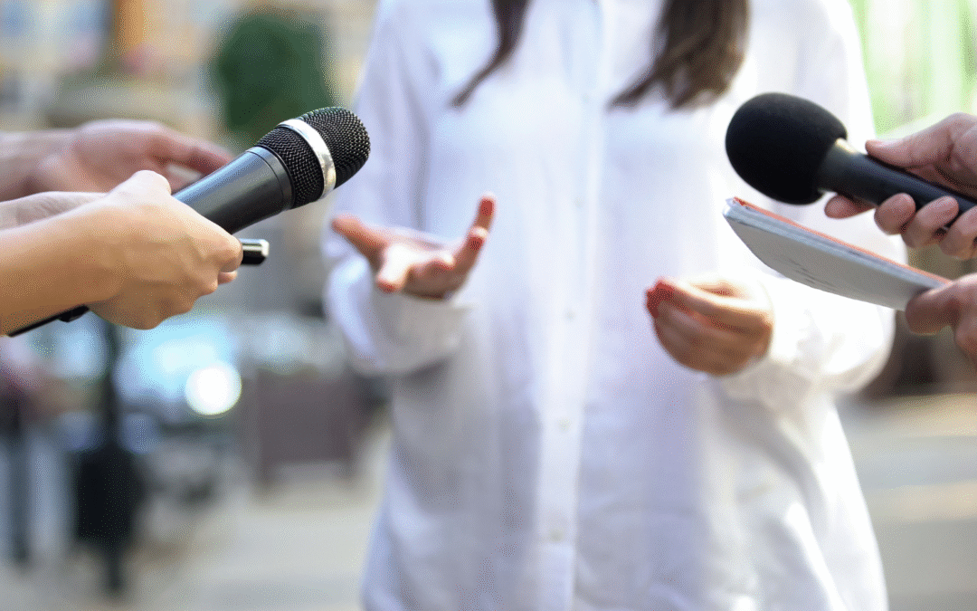 Master Your Brand’s Media Strategy: Insider Tips to Get Media Attention
