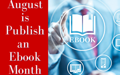 Why August is Is the Time to Share Your Story