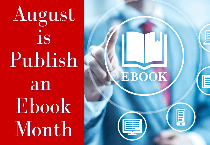 Why August is Is the Time to Share Your Story