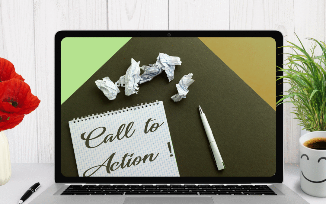 How to Write an Effective CTA: The Secret Ingredient That Turns Readers Into Clients